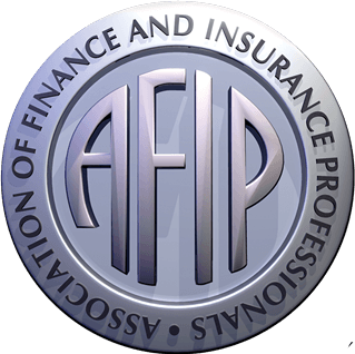 AFIP - Association of Finance and Insurance Professionals