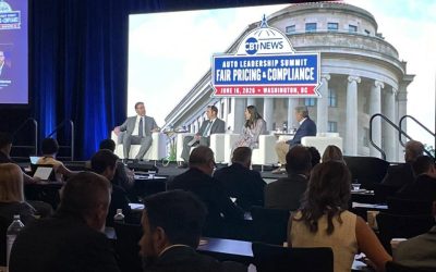 The FTC’s Enforcement Playbook: What Dealers Need to Know Right Now