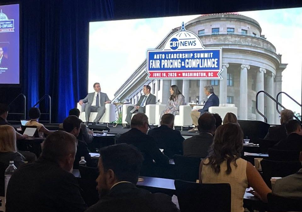 The FTC’s Enforcement Playbook: What Dealers Need to Know Right Now